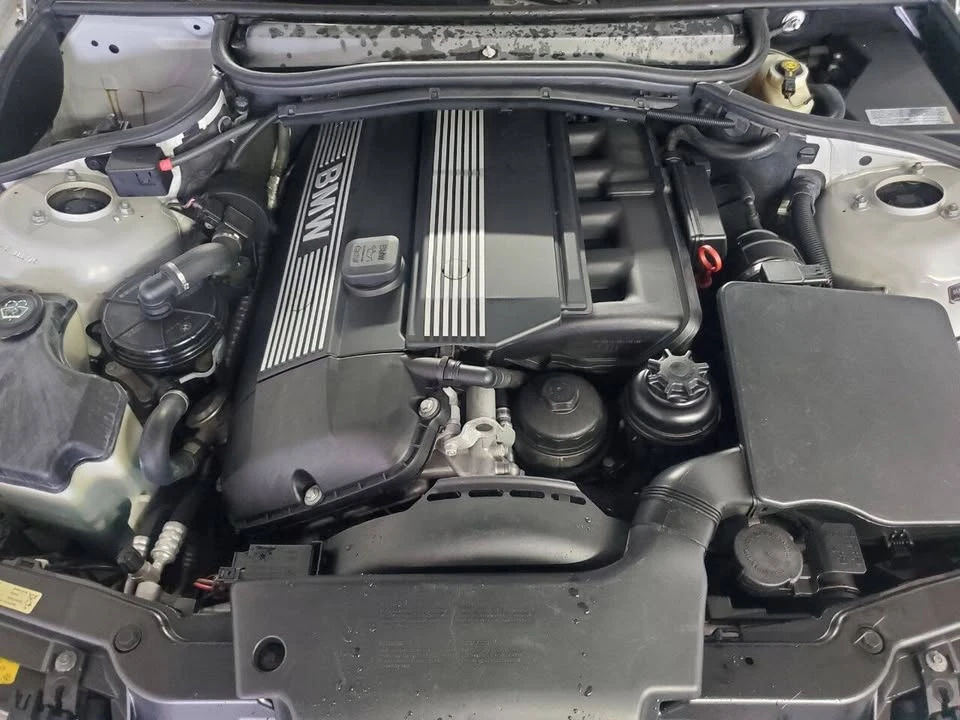2004 BMW E46 3 Series - Image 4 of 19