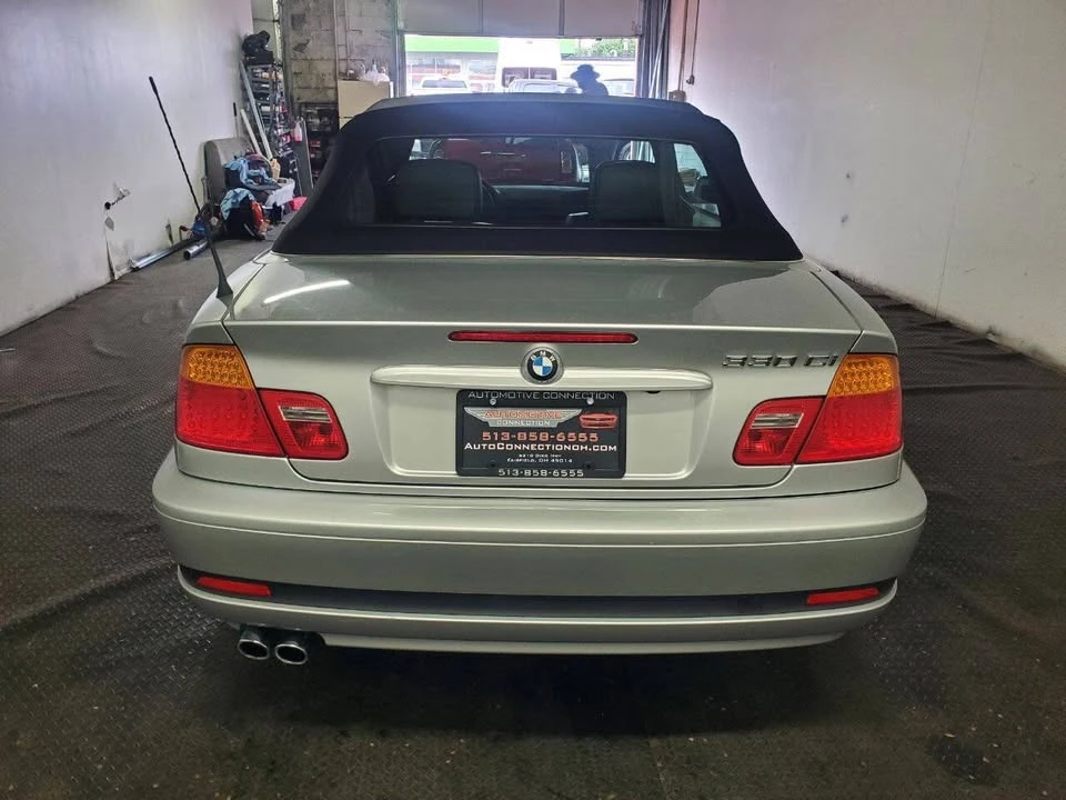 2004 BMW E46 3 Series - Image 6 of 19