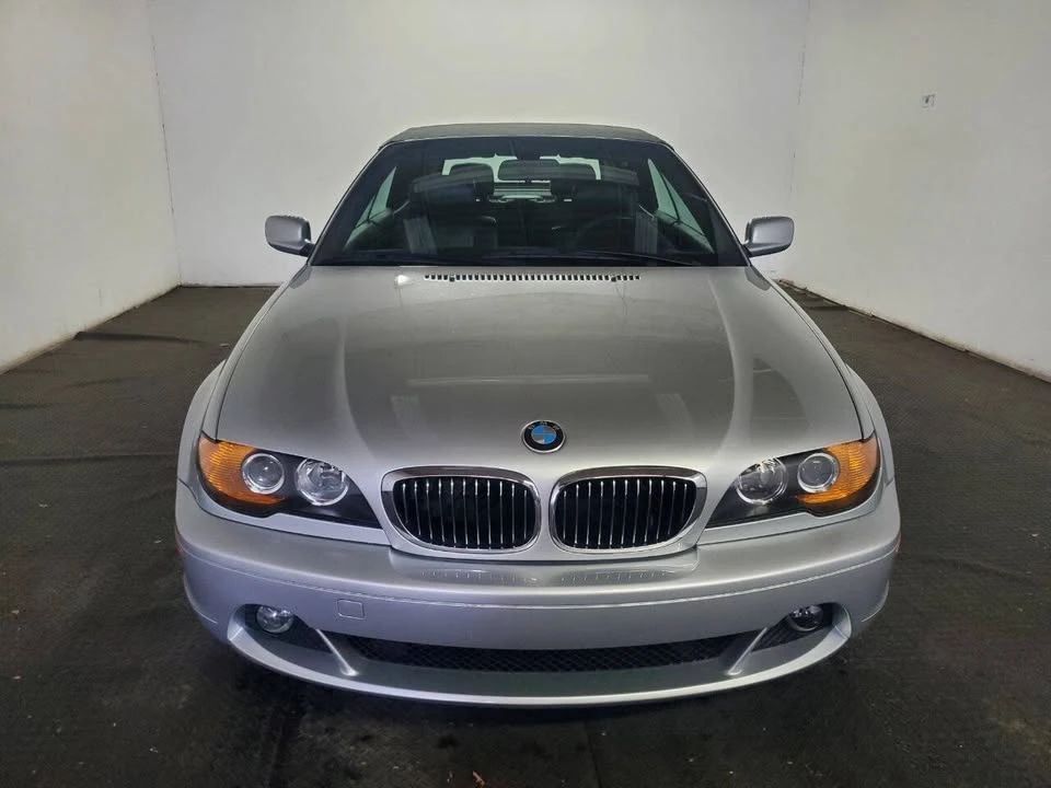 2004 BMW E46 3 Series - Image 2 of 19