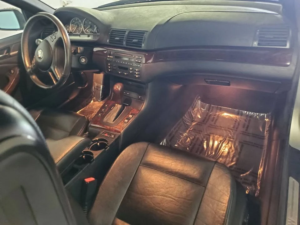 2004 BMW E46 3 Series - Image 12 of 19