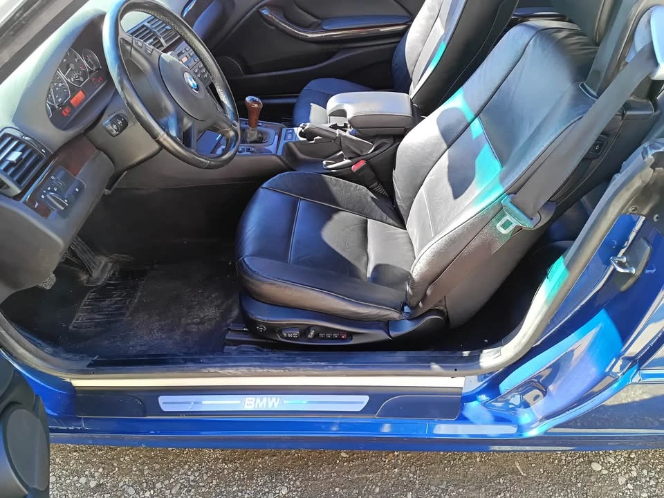 2004 BMW E46 3 Series - Image 14 of 19