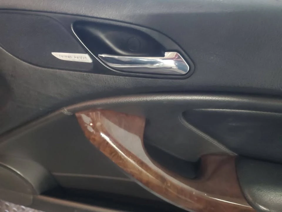 2004 BMW E46 3 Series - Image 14 of 19