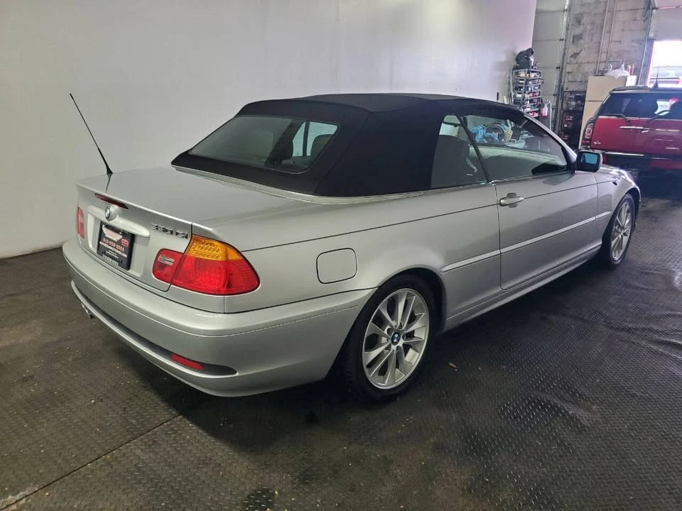 2004 BMW E46 3 Series - Image 7 of 19