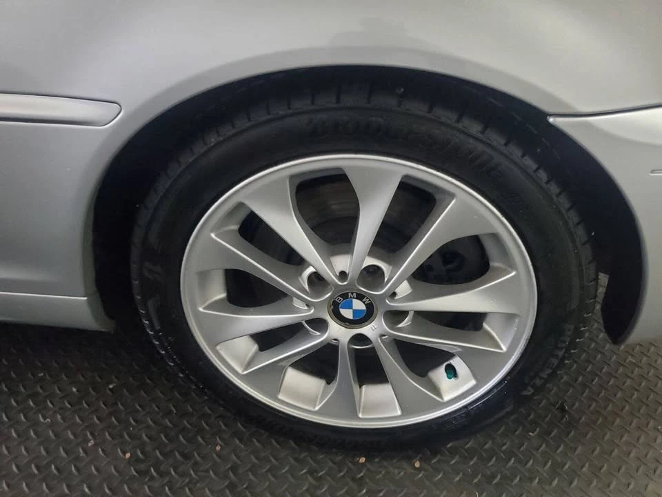 2004 BMW E46 3 Series - Image 19 of 19