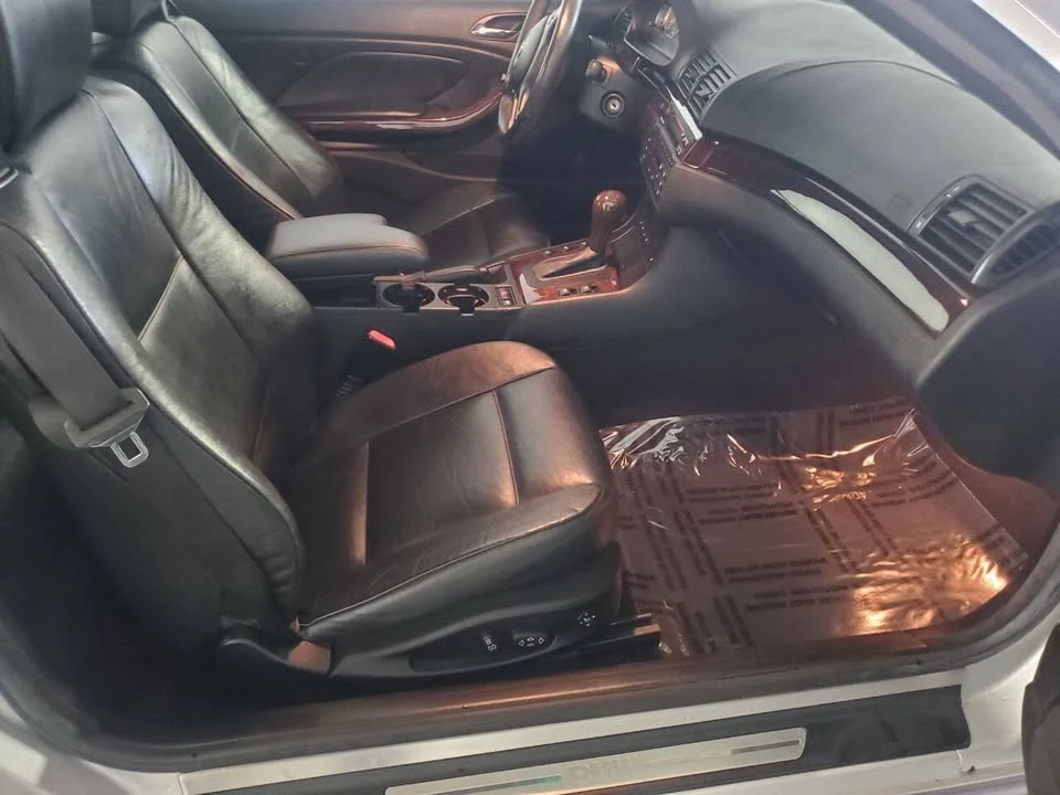 2004 BMW E46 3 Series - Image 13 of 19