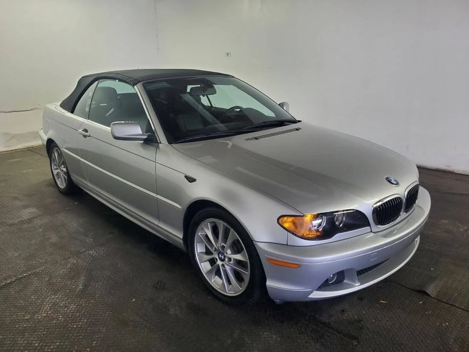 2004 BMW E46 3 Series - Image 3 of 19