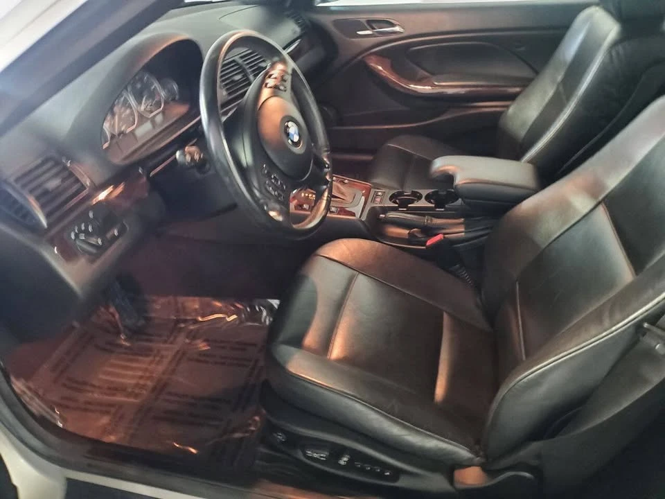 2004 BMW E46 3 Series - Image 9 of 19