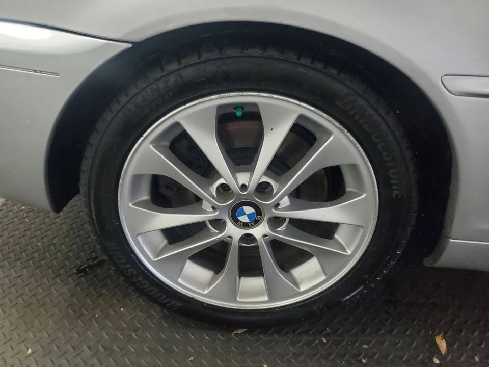 2004 BMW E46 3 Series - Image 16 of 19