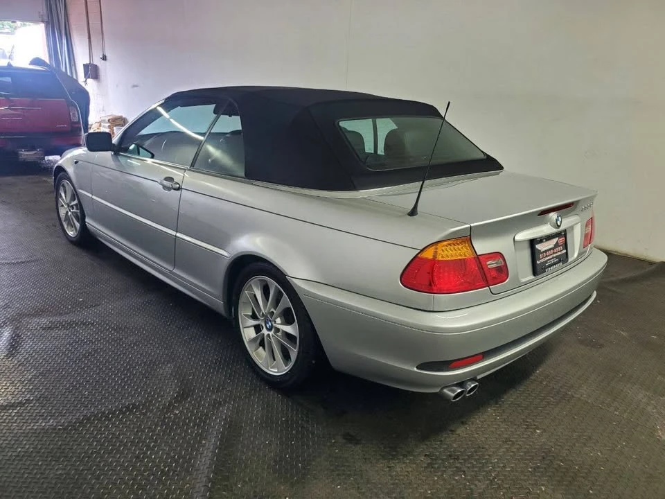 2004 BMW E46 3 Series - Image 5 of 19
