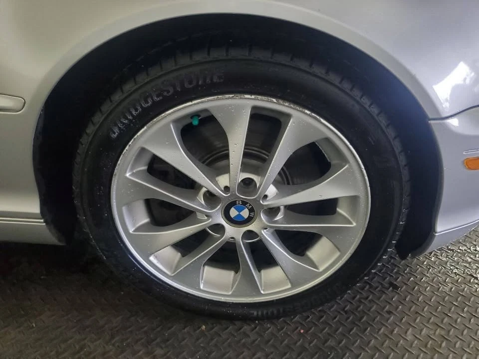 2004 BMW E46 3 Series - Image 17 of 19