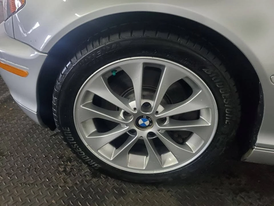 2004 BMW E46 3 Series - Image 18 of 19