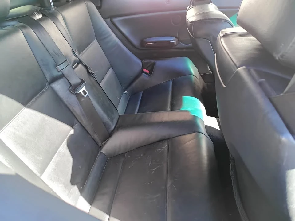 2004 BMW E46 3 Series - Image 19 of 19