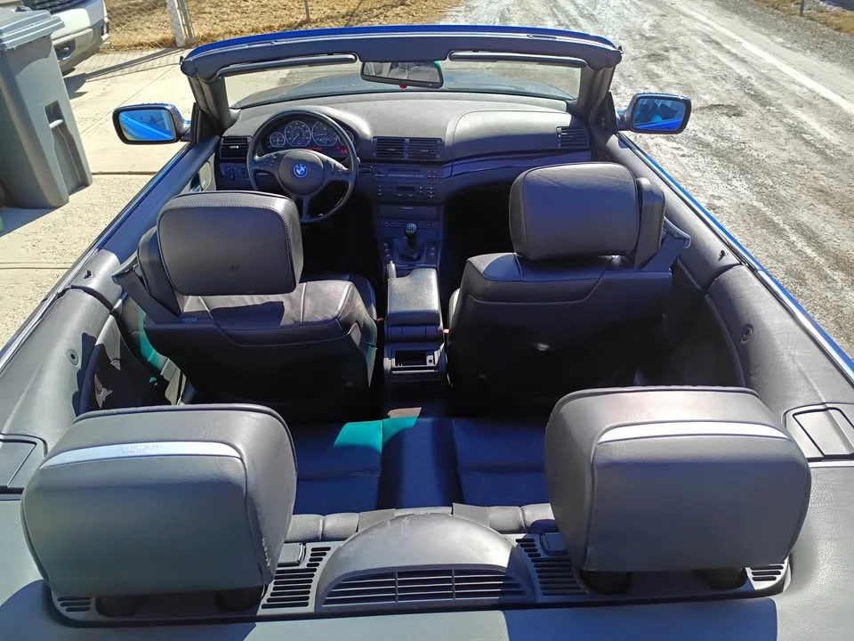 2004 BMW E46 3 Series - Image 13 of 19