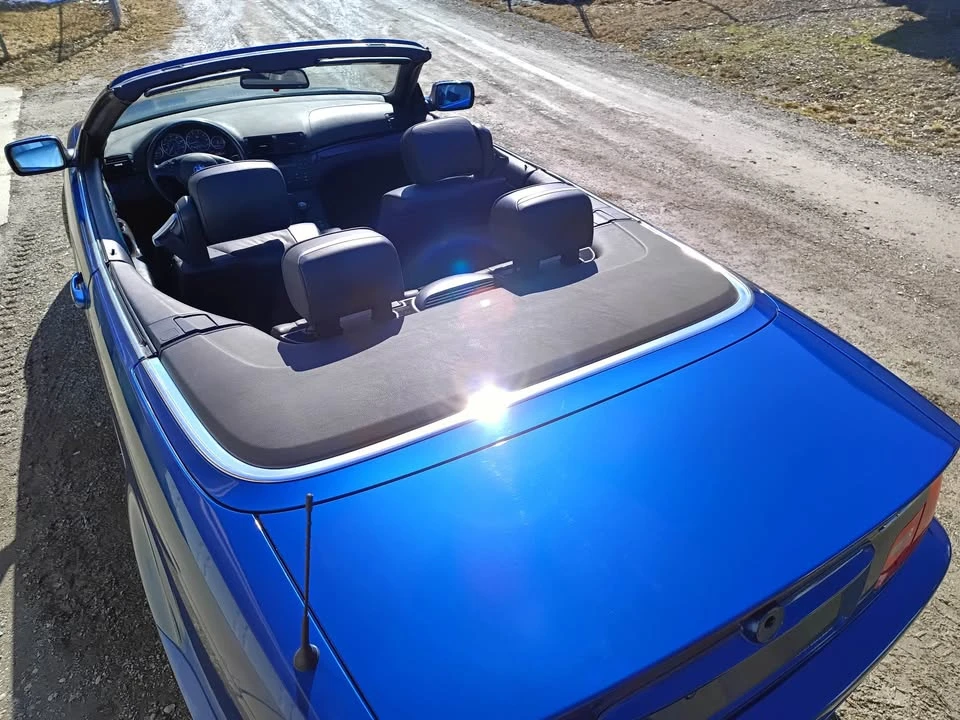 2004 BMW E46 3 Series - Image 2 of 19