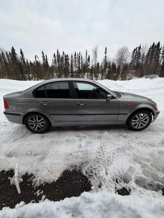 2004 BMW E46 3 Series - Image 2 of 7