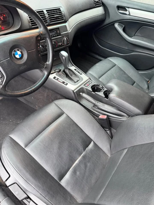 2004 BMW E46 3 Series - Image 6 of 7