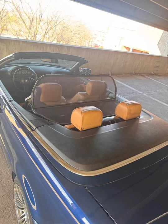 2004 BMW E46 3 Series - Image 3 of 8