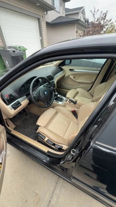 2004 BMW 3 Series - Image 4 of 5
