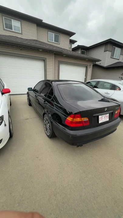 2004 BMW 3 Series - Image 3 of 5