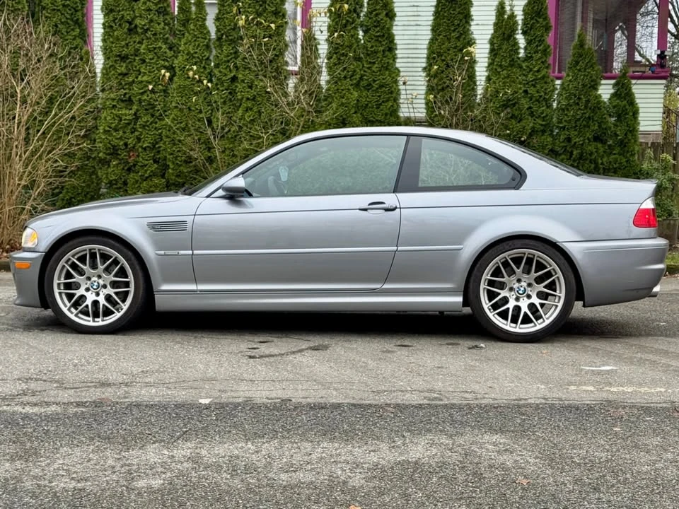 2004 BMW E46 M3 - Image 2 of 20