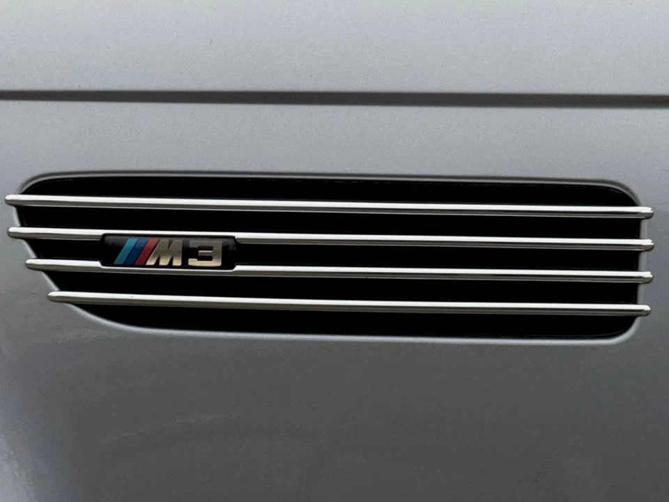 2004 BMW E46 M3 - Image 9 of 20