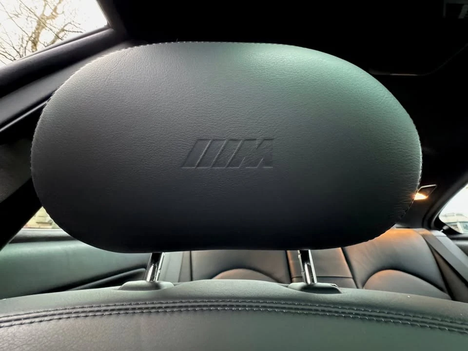 2004 BMW E46 M3 - Image 18 of 20