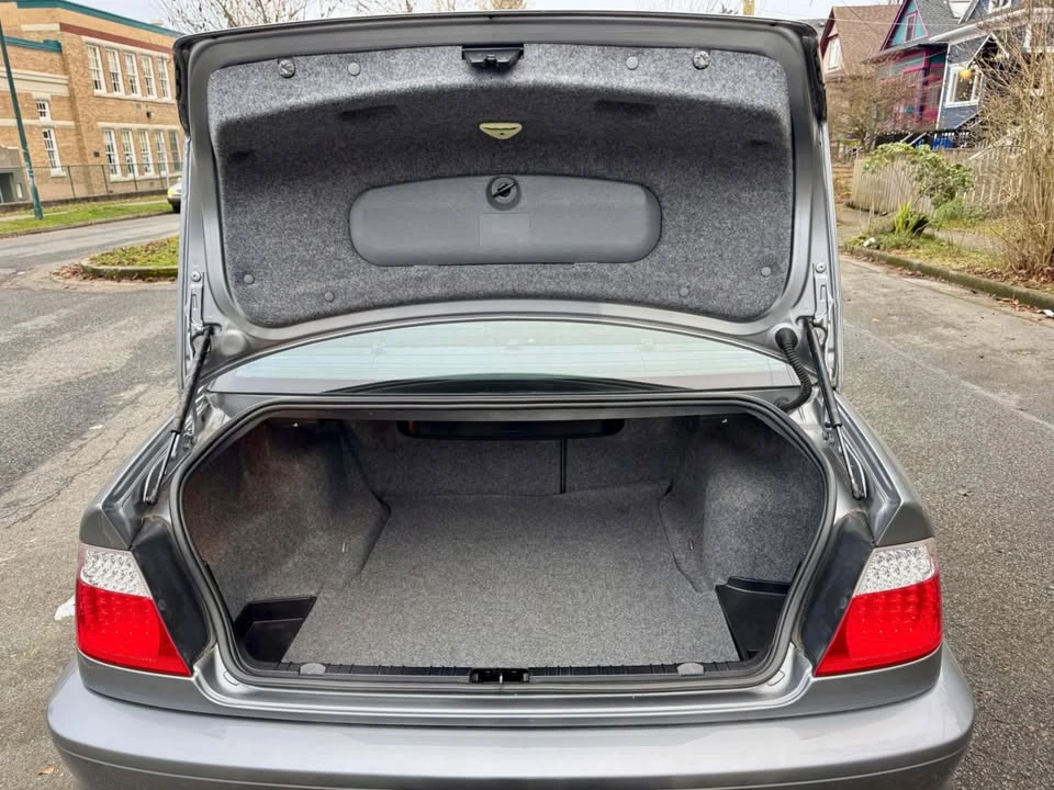2004 BMW E46 M3 - Image 16 of 20