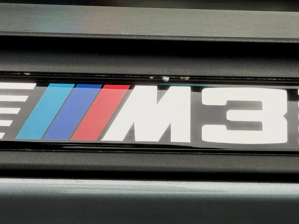 2004 BMW E46 M3 - Image 19 of 20