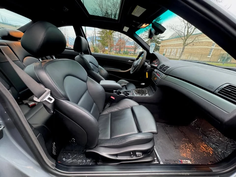 2004 BMW E46 M3 - Image 17 of 20