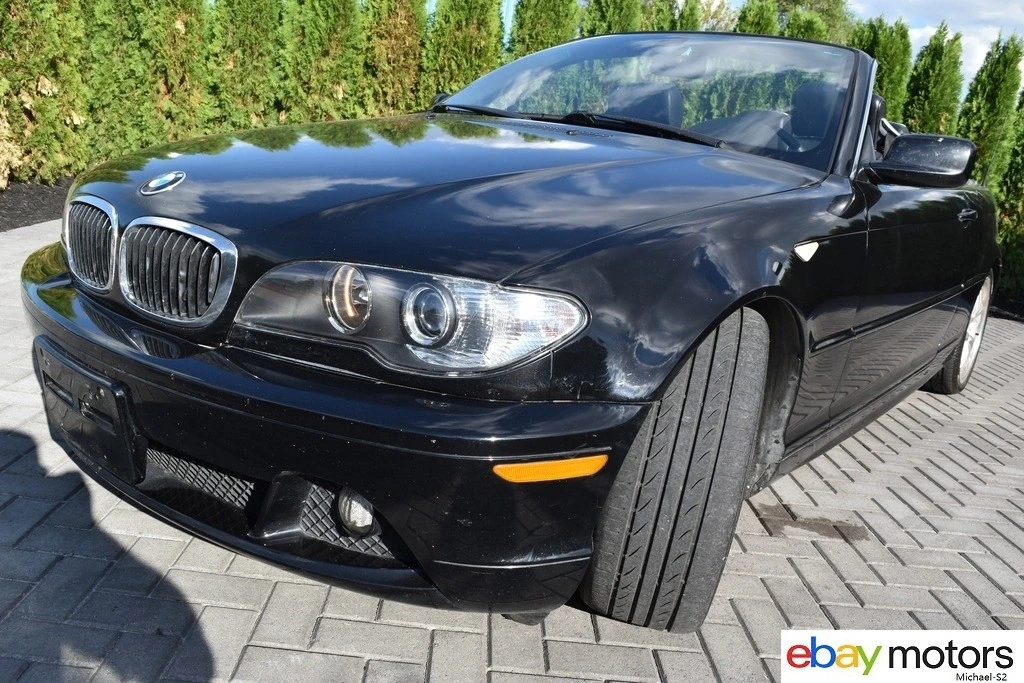 2004 BMW E46 330i & 330Ci - Image 9 of 21