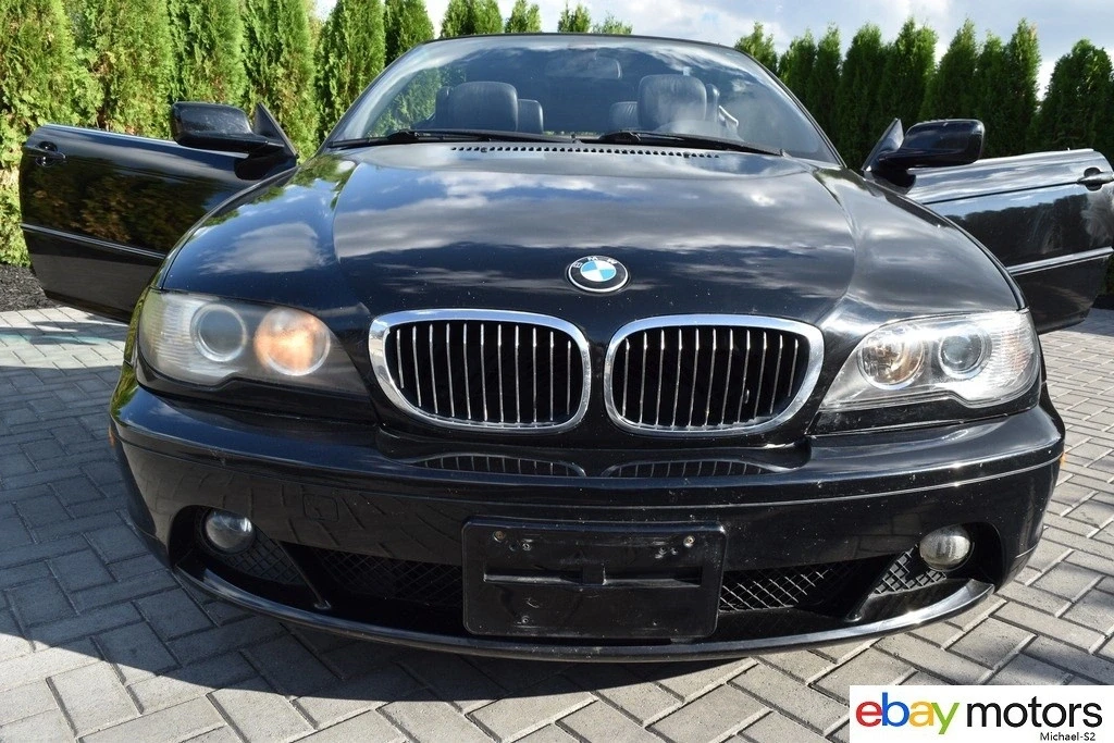 2004 BMW E46 330i & 330Ci - Image 19 of 21