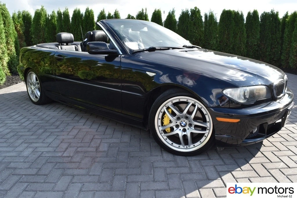 2004 BMW E46 330i & 330Ci - Image 3 of 21