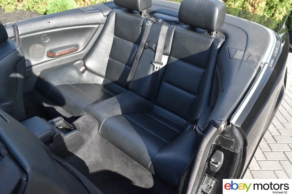 2004 BMW E46 330i & 330Ci - Image 13 of 21