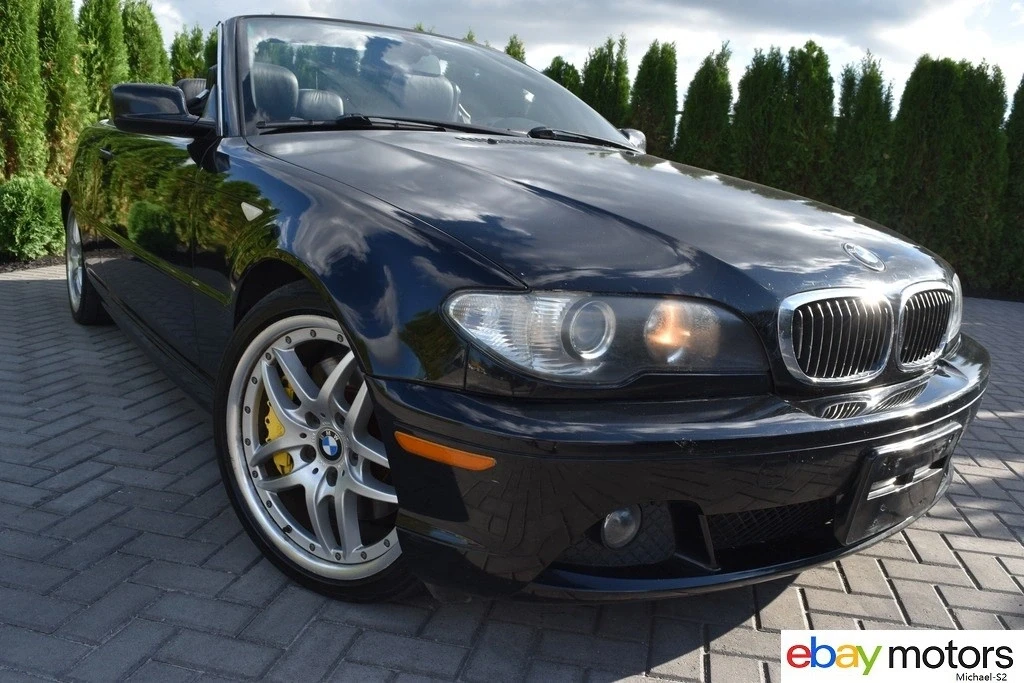 2004 BMW E46 330i & 330Ci - Image 2 of 21