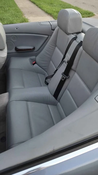 2004 BMW E46 3 Series - Image 3 of 12