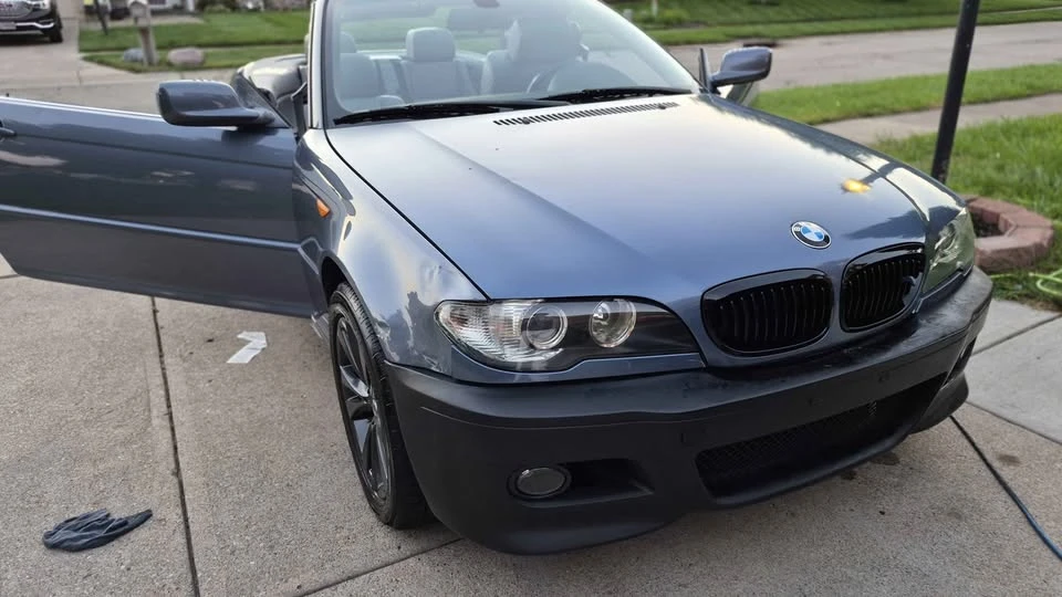 2004 BMW E46 3 Series - Image 10 of 12