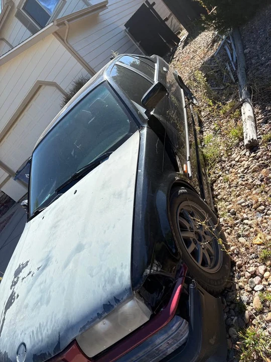 2004 BMW E46 3 Series - Image 2 of 5