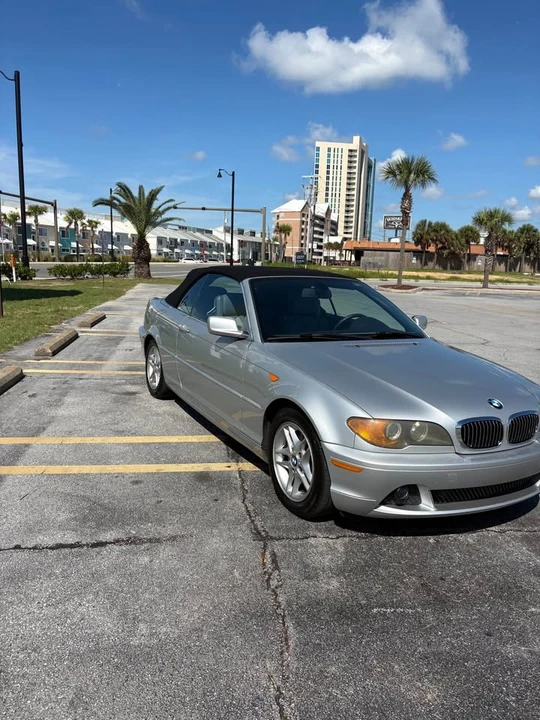 2004 BMW E46 3 Series - Image 4 of 11