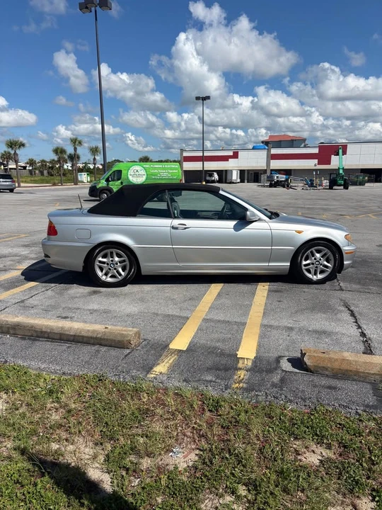 2004 BMW E46 3 Series - Image 3 of 11
