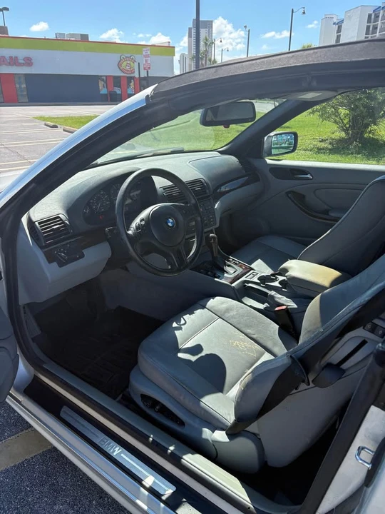 2004 BMW E46 3 Series - Image 10 of 11