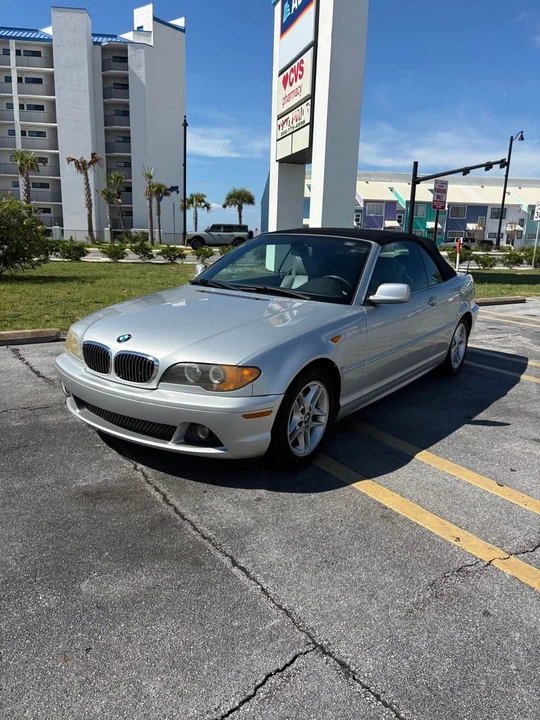 2004 BMW E46 3 Series - Image 5 of 11