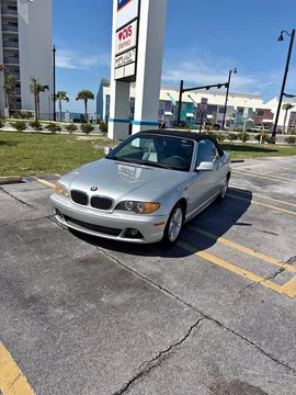 2004 BMW 3 Series 323Ci Convertible