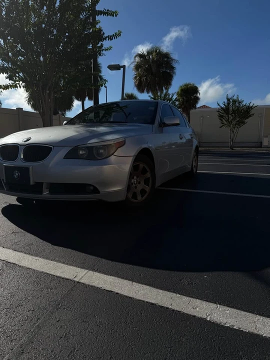 2004 BMW E46 3 Series - Image 2 of 5