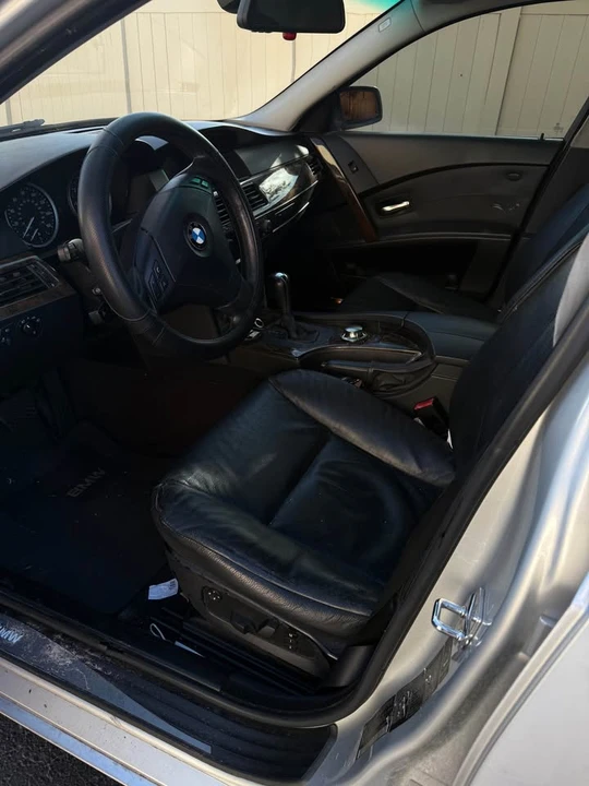 2004 BMW E46 3 Series - Image 4 of 5