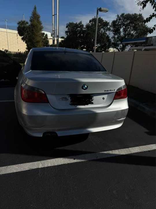 2004 BMW E46 3 Series - Image 3 of 5
