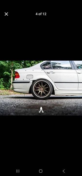 2004 BMW E46 3 Series - Image 4 of 10
