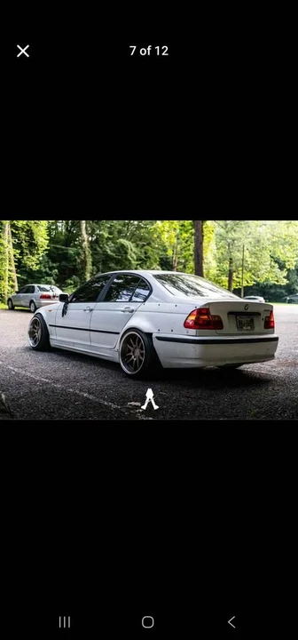 2004 BMW E46 3 Series - Image 7 of 10