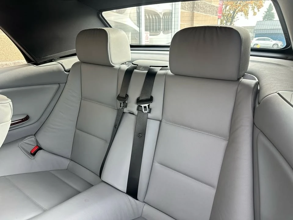 2004 BMW E46 3 Series - Image 12 of 20