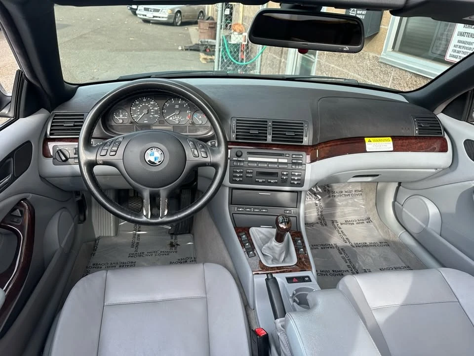 2004 BMW E46 3 Series - Image 17 of 20