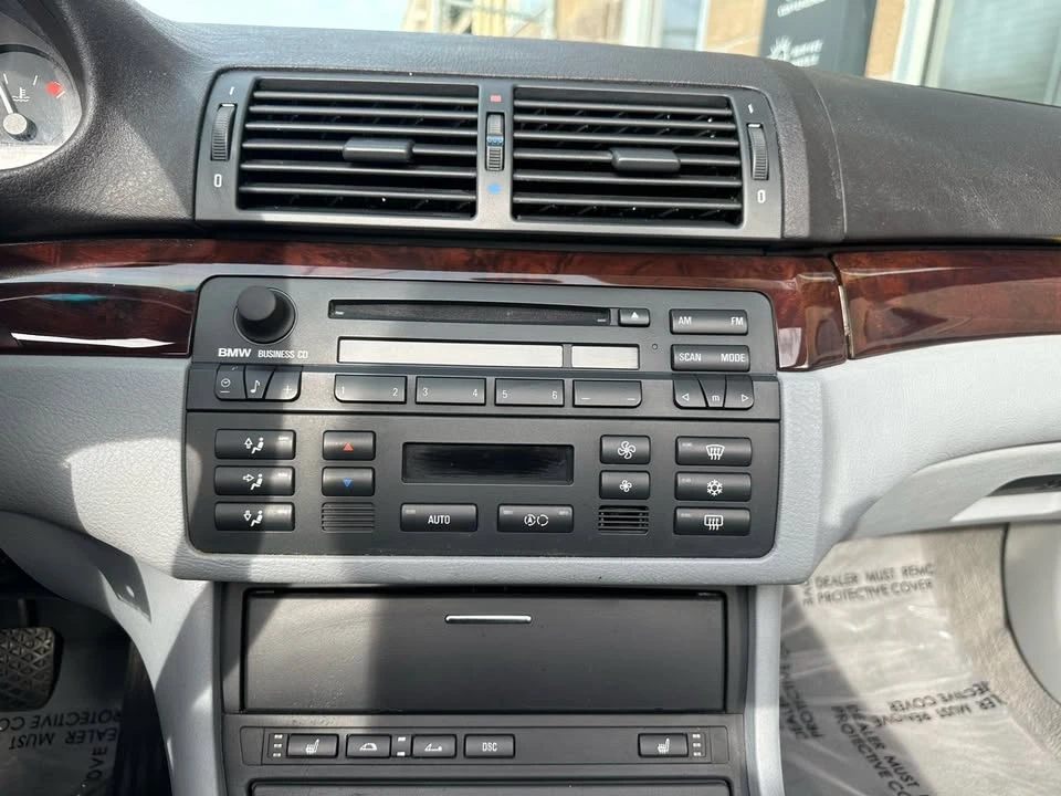 2004 BMW E46 3 Series - Image 18 of 20